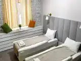 Двухместный номер с 1 кроватью или 2 раздельными стандарт