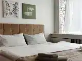 Двухместный номер с 1 кроватью стандарт