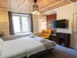 Двухместный номер с 1 кроватью комфорт