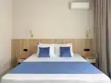 Двухместный номер с 1 кроватью стандарт