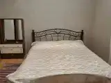 Двухместный номер с 1 кроватью эконом