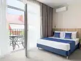 Четырёхместный номер семейный