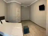 Двухместный номер с 1 кроватью стандарт