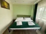 Двухместный номер с 1 кроватью люкс улучшенный