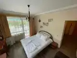 Двухместный номер с 1 кроватью студия с балконом