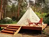 Типи Жрицы