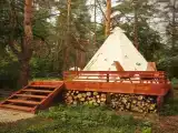 Типи Рыбака