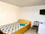 Четырёхместный номер улучшенный
