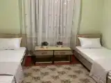 Двухместный номер с 2 отдельными кроватями эконом