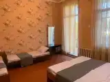 Четырёхместный номер эконом