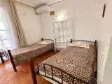 Двухместный номер с 2 отдельными кроватями стандарт