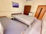 Двухместный номер с 1 кроватью стандарт