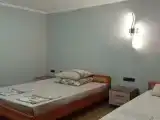 Трёхместный номер эконом