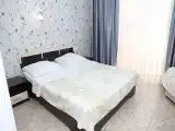 Двухместный номер с 1 кроватью стандарт с балконом
