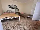 Трёхместный номер стандарт
