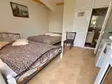 Четырёхместный номер стандарт