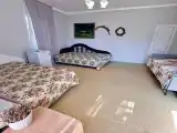 Семейный номер пятиместный стандарт