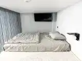 Четырёхместный номер Яр Чаллы