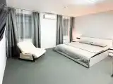 Двухместный номер с 1 кроватью Бугульма