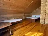 Трёхместный номер эконом