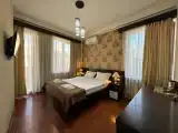 Двухместный номер с 1 кроватью double room with balcony