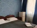 Двухместный номер с 1 кроватью с удобствами