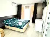 Трёхместный номер на 2 этаже