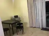 Четырёхместный номер Люкс с кухней