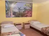Двухместный номер с 2 отдельными кроватями стандарт