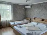 Апартаменты однакомнатый
