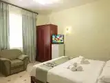 Семейный номер люкс без балкона