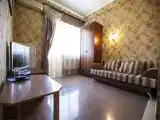 Семейный номер Люкс с балконом