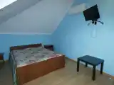 Двухместный номер с 1 кроватью Стандарт