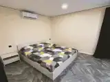 Четырёхместный номер Стандарт двухкомнатный
