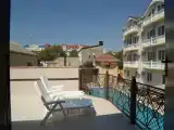 Дом VIP-коттедж c сауной и террасой