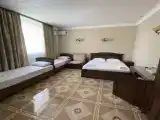Четырёхместный номер стандарт