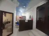Четырёхместный номер стандарт