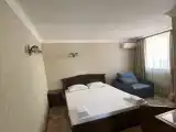 Двухместный номер с 1 кроватью стандарт