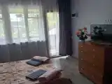 Двухместный номер с 1 кроватью стандарт с видом на лес