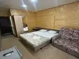Двухместный номер с 1 кроватью стандарт