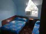 Трёхместный номер эконом