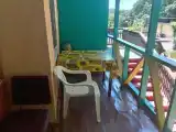 Двухместный номер с 2 отдельными кроватями Бюджетный номер