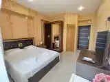 Двухместный номер с 1 кроватью стандарт