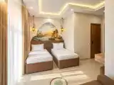 Трёхместный номер Junior suite