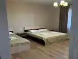 Трёхместный номер стандарт с доп местом