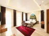 Двухместный номер с 1 кроватью Luxury Premium