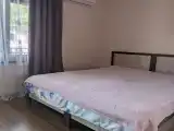 Двухместный номер с 1 кроватью стандарт