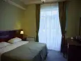 Двухместный номер с 2 отдельными кроватями Стандарт с балконом