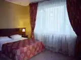 Трёхместный номер делюкс