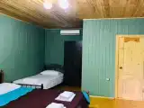 Трехместный (TRIPLE) Трёхместный номер